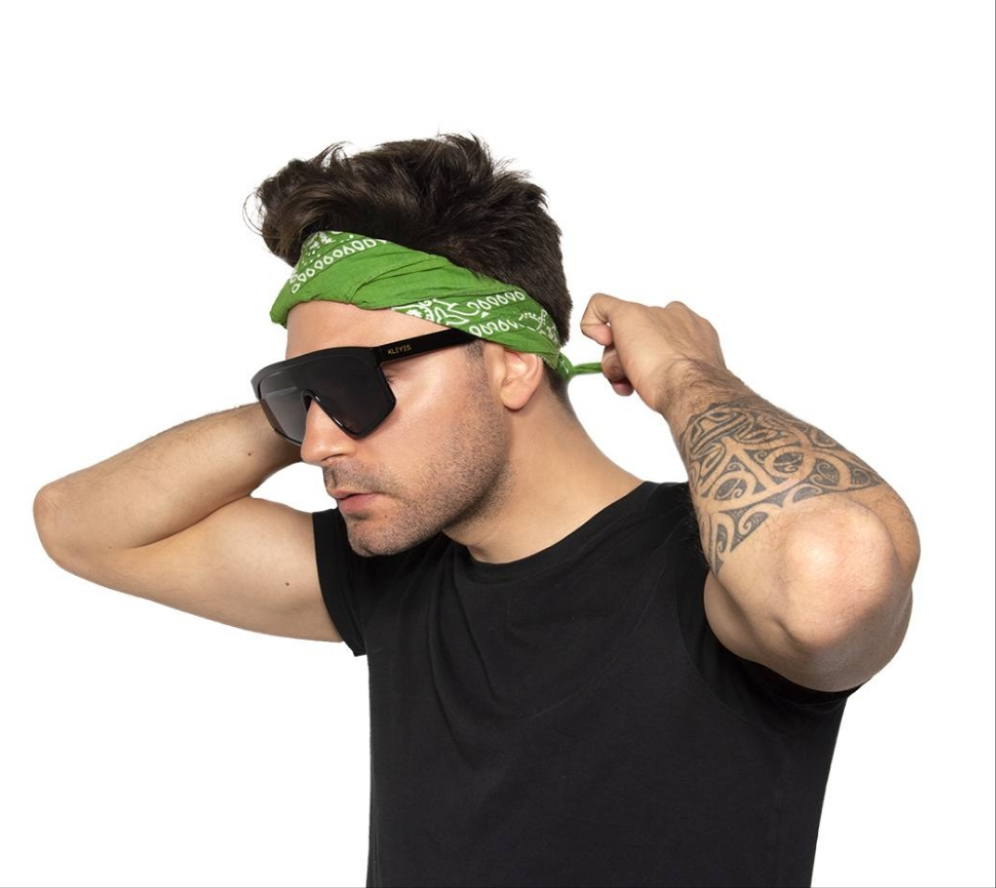 Sonnenbrille „Everest“ #KL0032