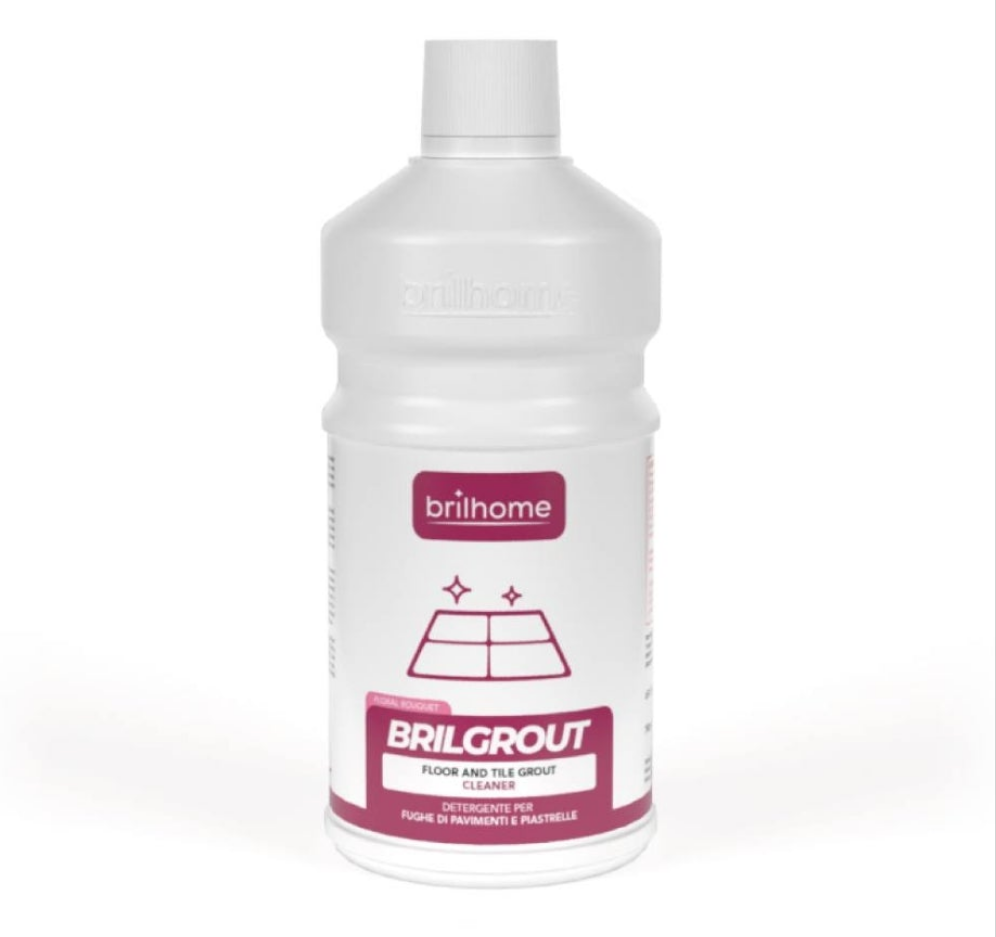 Brilgrout – Fugenreiniger-Konzentrat
Floral Bouquet #BH0222