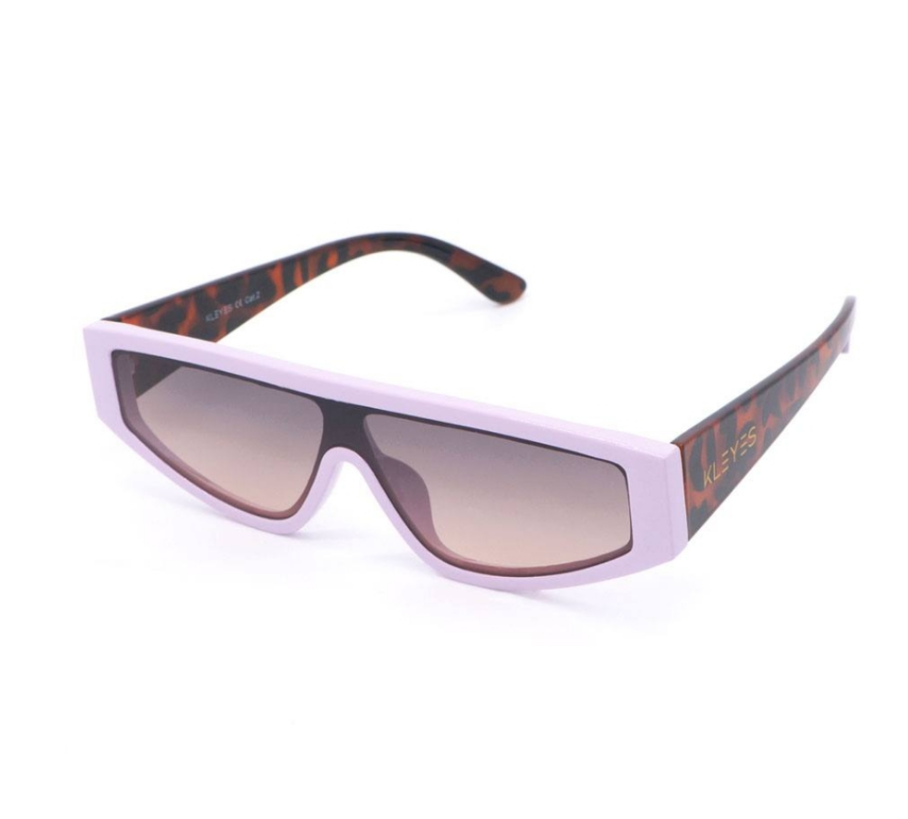 Sonnenbrille „Trap“ – Pink #KL0044