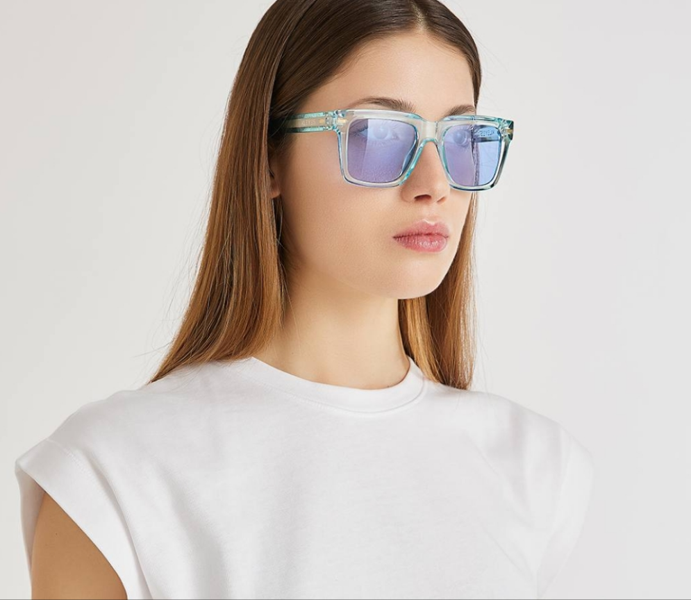 SONNENBRILLE 'MURANO' #KL0138