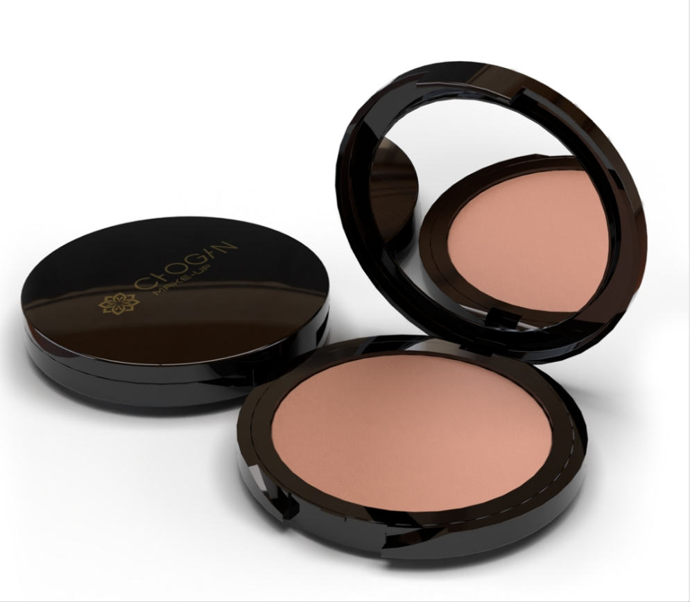 WARM SHADE Kompakt-Highlighter – Shiny Bronze
Talc Free #MKILL06