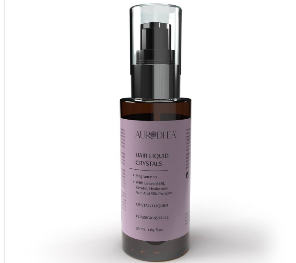 LIGHT DROPS – Flüssigkristalle für Haare -Duft 010
Angereichert mit Leinöl, Keratin, Hyaluronsäure & Seidenprotein #CAP21B