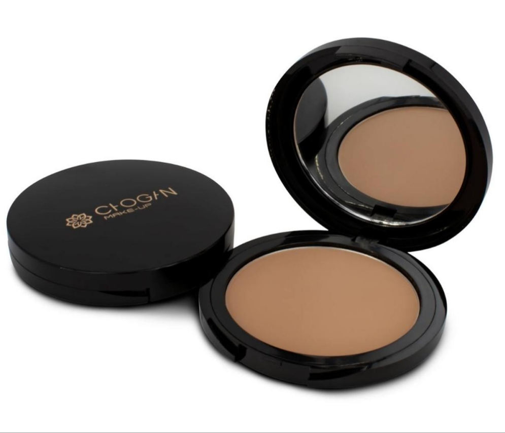 Silk Face Kompakt-Bronzer – buff beige #TER08