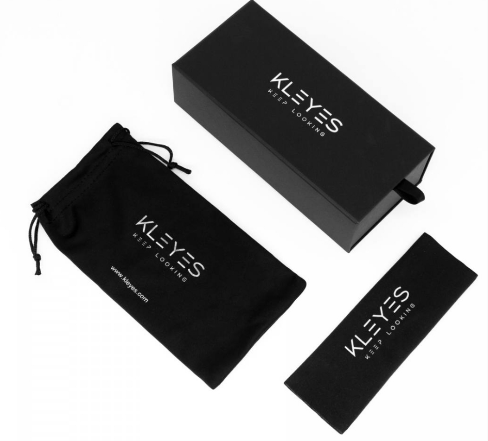 Sonnenbrille „Las Vegas“ – White #KL0014
