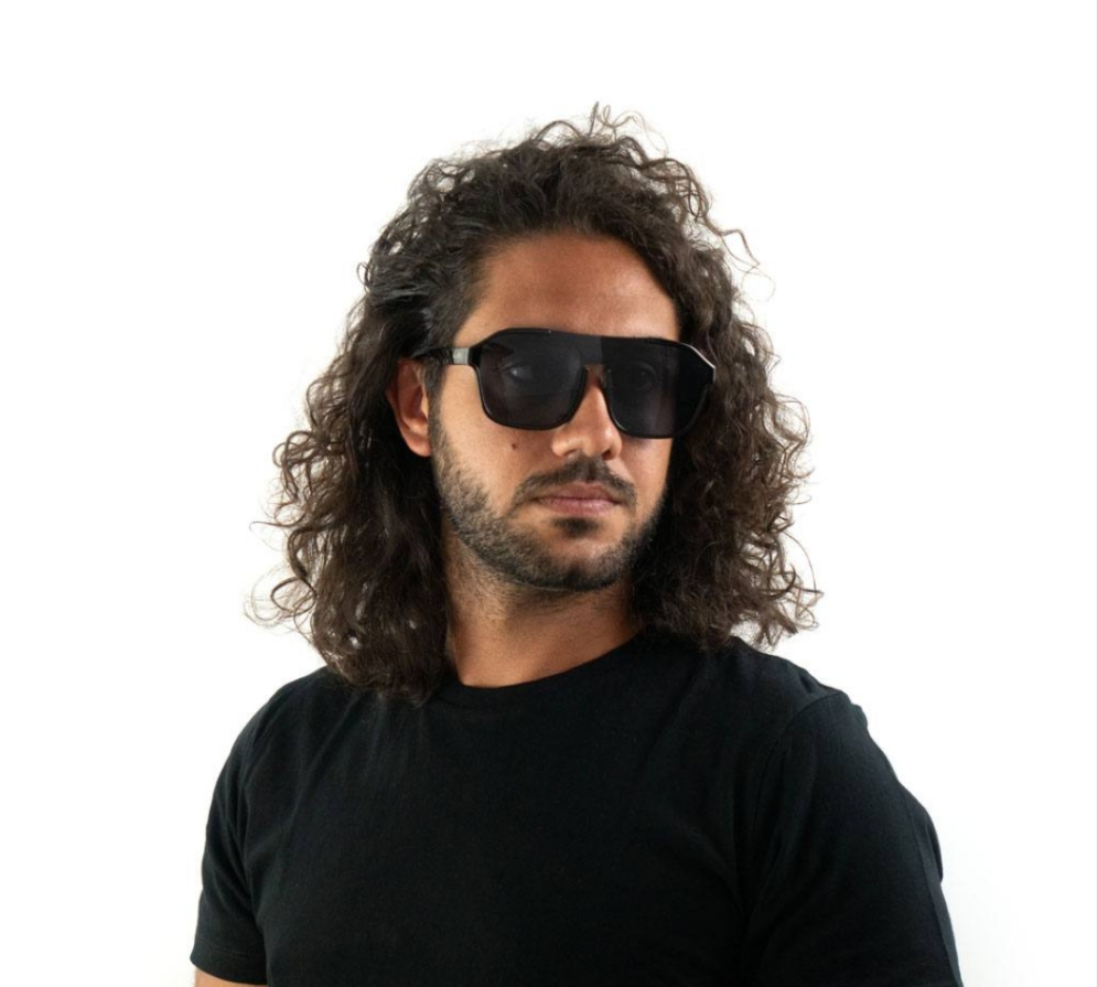 SONNENBRILLE „ARIZONA“ #KL0122