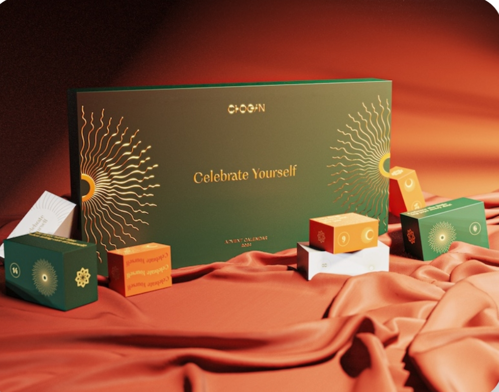 ",,🎄Adventskalender 2024 im Warenwert von 299€ "🎄🔥*Limited Edition*
Bestelle jetzt deinen Adventskalender.