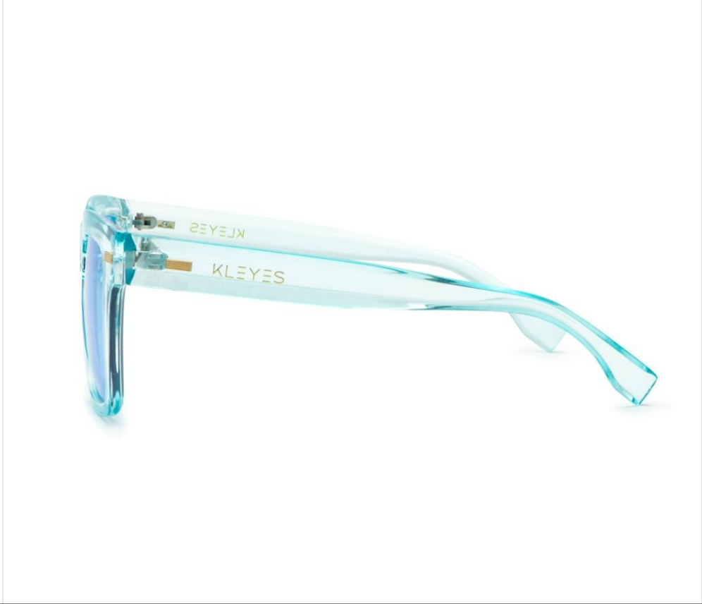 SONNENBRILLE 'MURANO' #KL0138