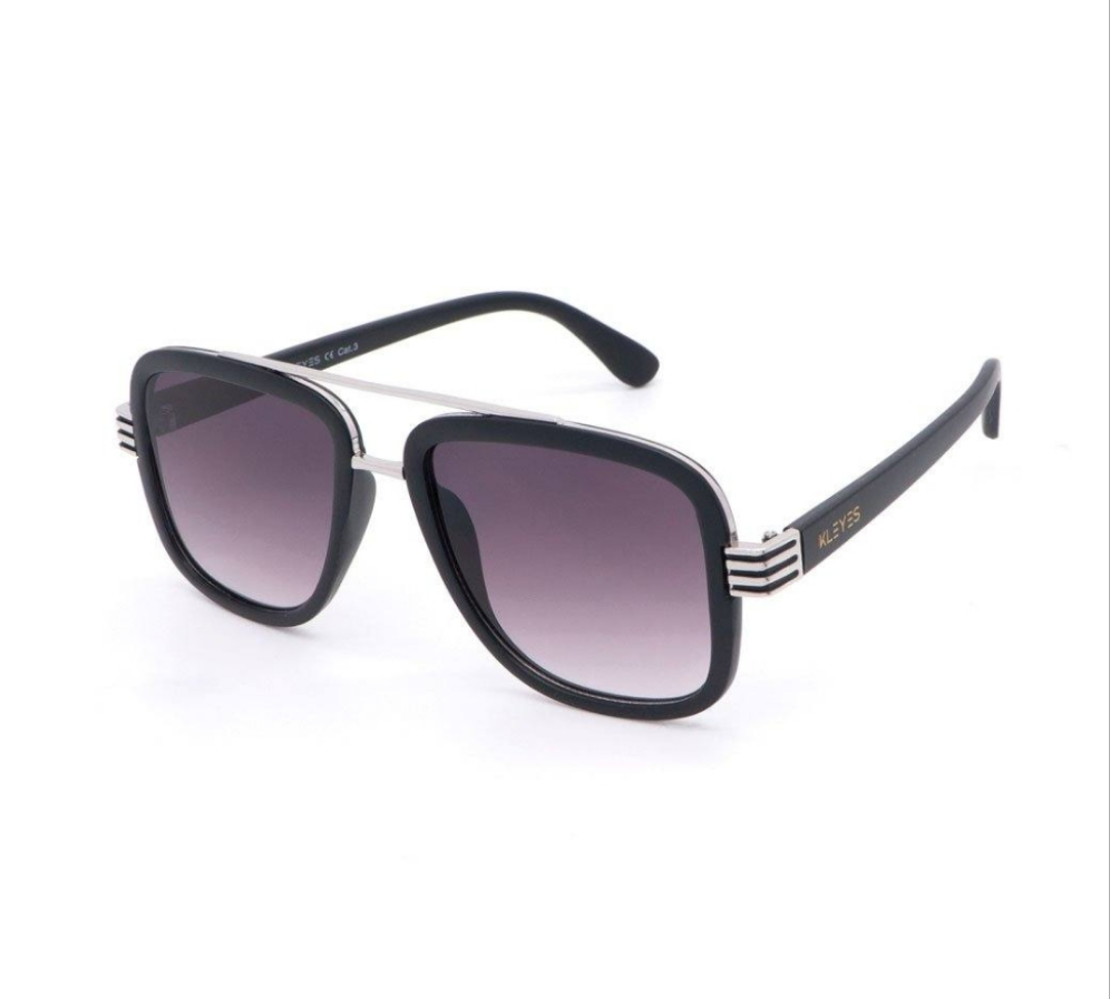 Sonnenbrille „Las Vegas“ – Black #KL0015