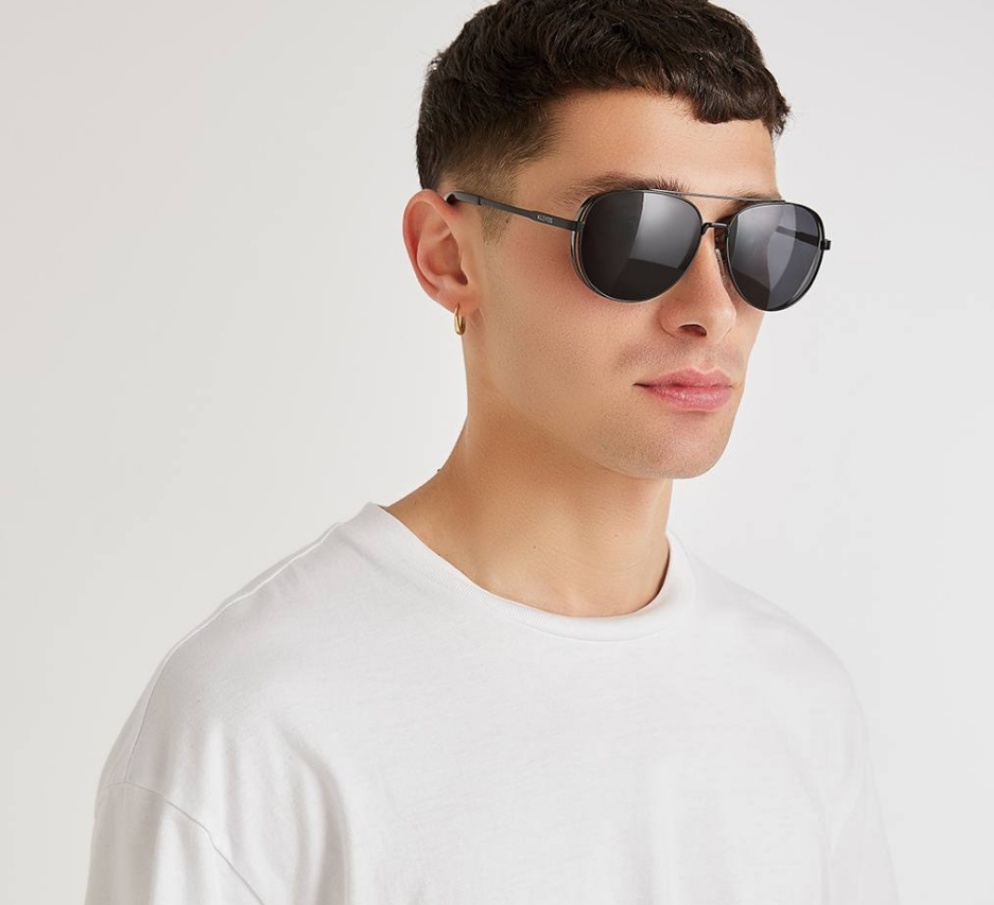 SONNENBRILLE 'MONZA' #KL0164
