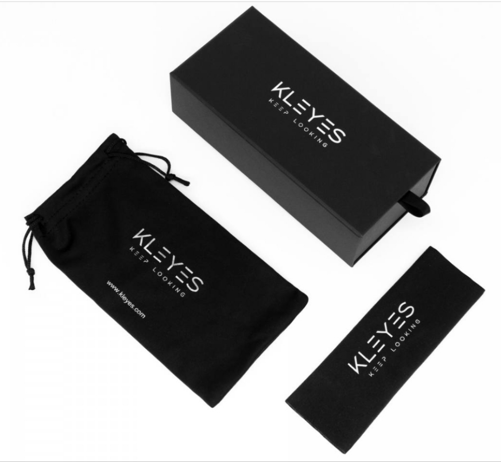 Sonnenbrille „Las Vegas“ – Black #KL0015