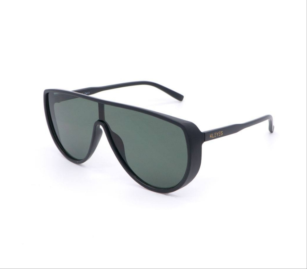 Sonnenbrille „Scarface“ – Black #KL0038