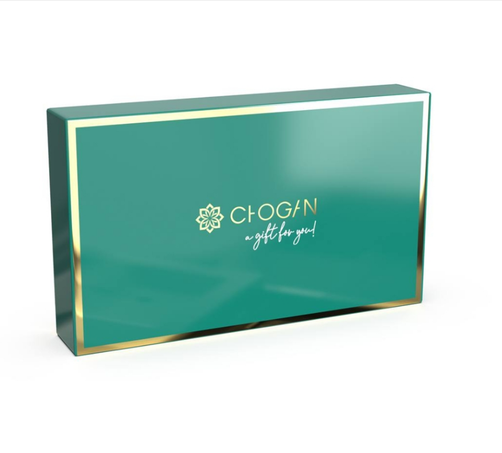 GESCHENKBOX (leer) – GIFT FOR HER
Boden und Deckel aus Karton #BOX001