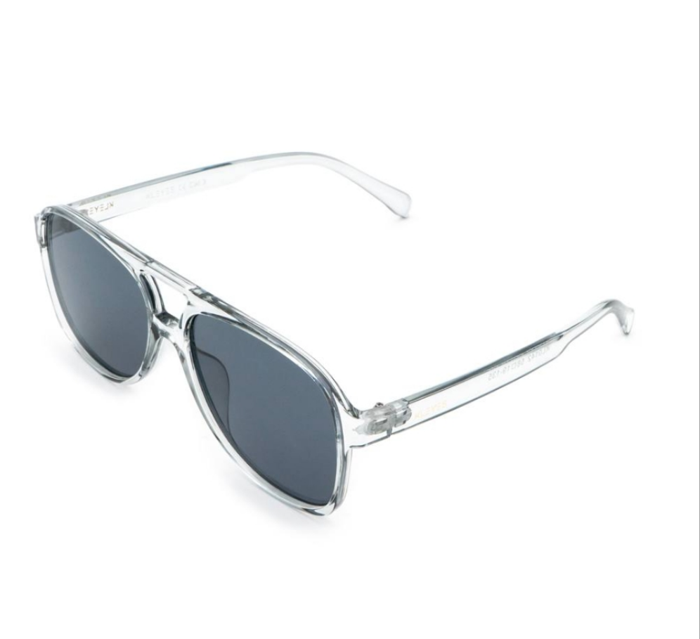 SONNENBRILLE 'CORTINA' – GREY #KL0142