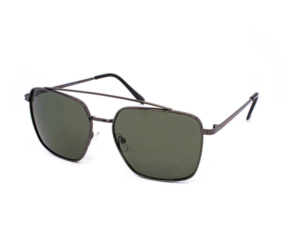 Sonnenbrille „San Francisco“ – Gun #KL0100