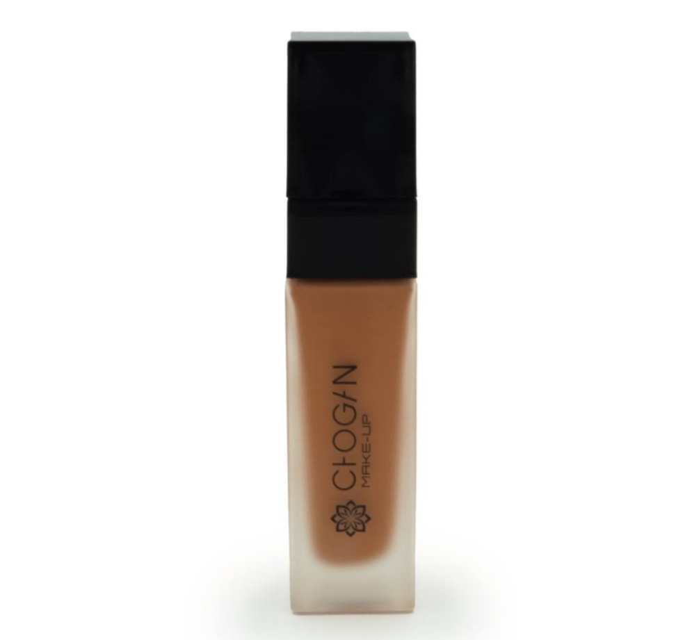 PERFECT HYDRA FOUNDATION - Peach #LM19