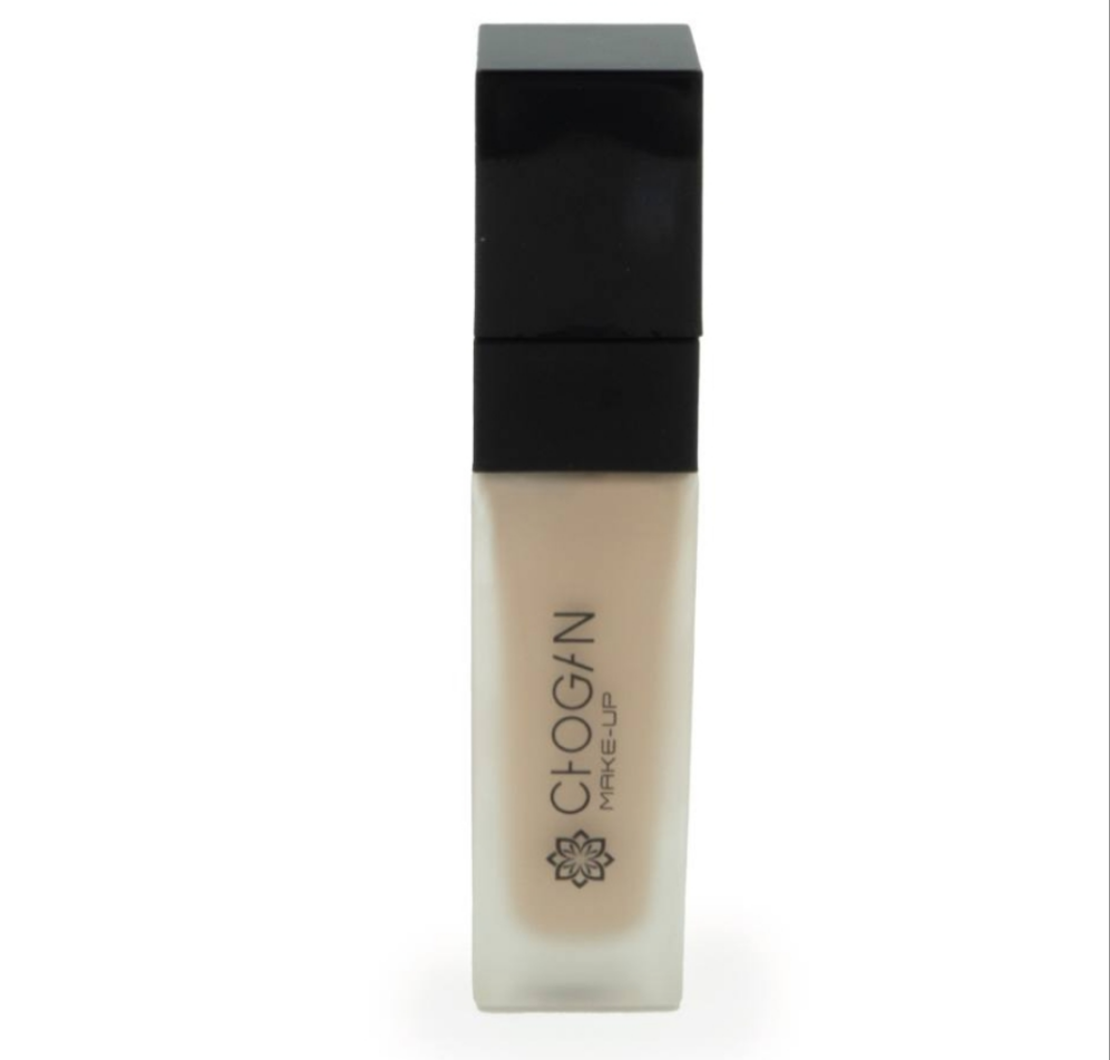 INSTANT MATTE FOUNDATION - Pink Nude #LM12
