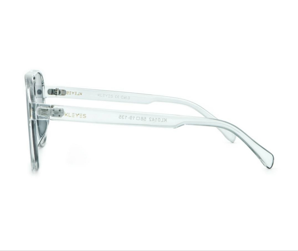 SONNENBRILLE 'CORTINA' – GREY #KL0142