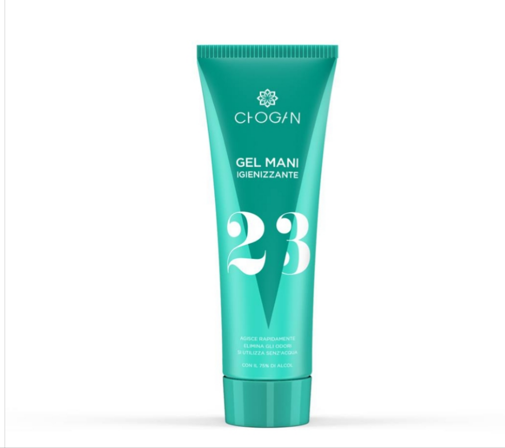 DUFTENDES HYGIENE-HANDGEL 90 ml (23) <cod:GI23>