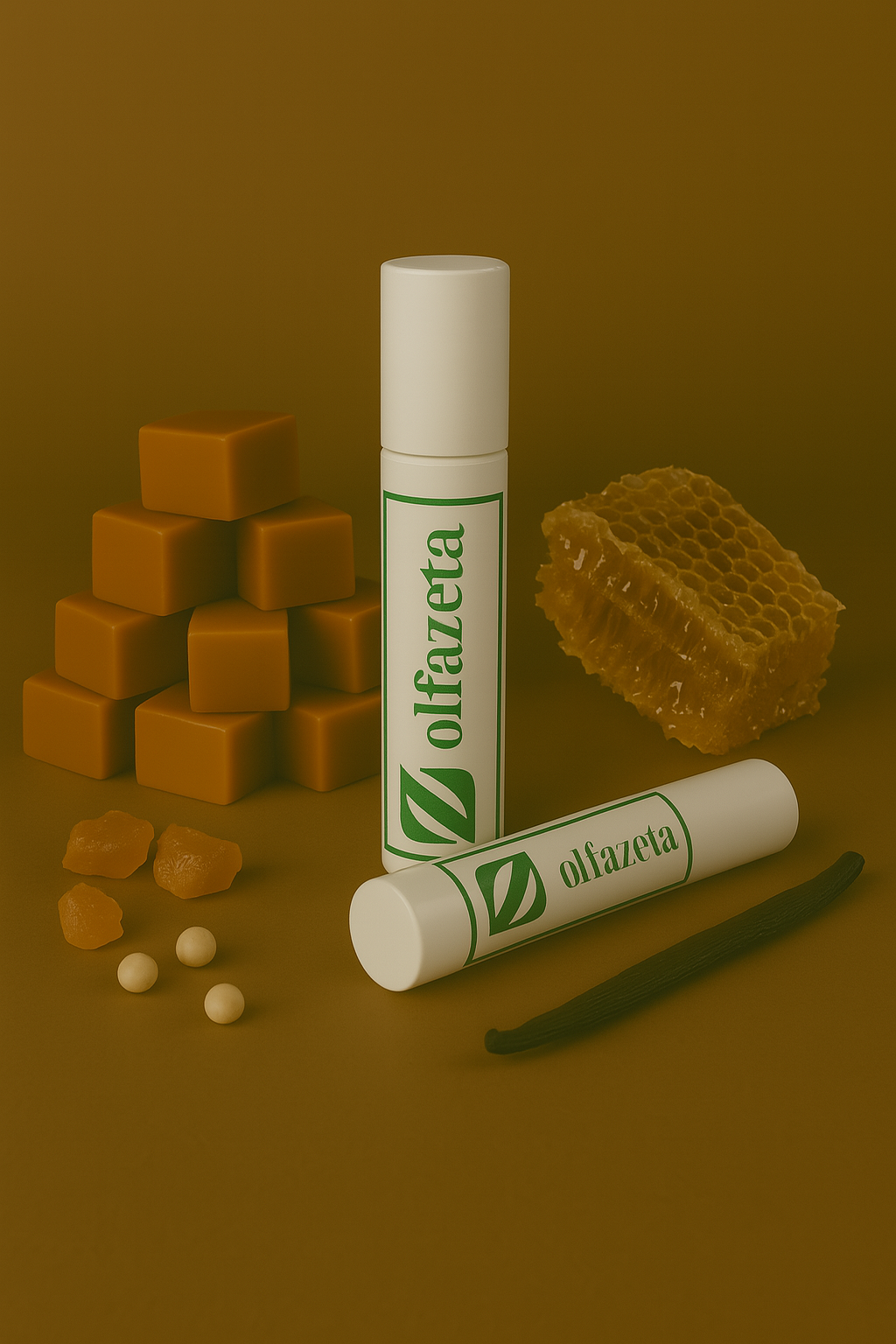 Luxury Unisexparfüm mit 30% Essenz #144