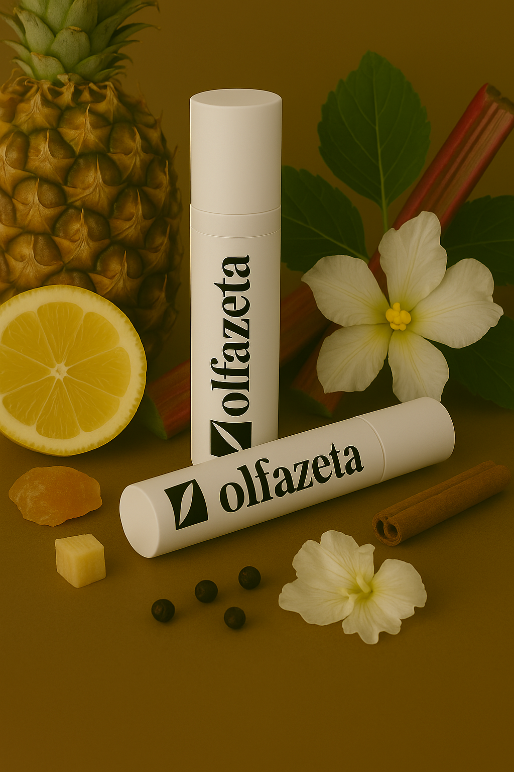 Luxury Herrenparfüm mit 30% Essenz #075