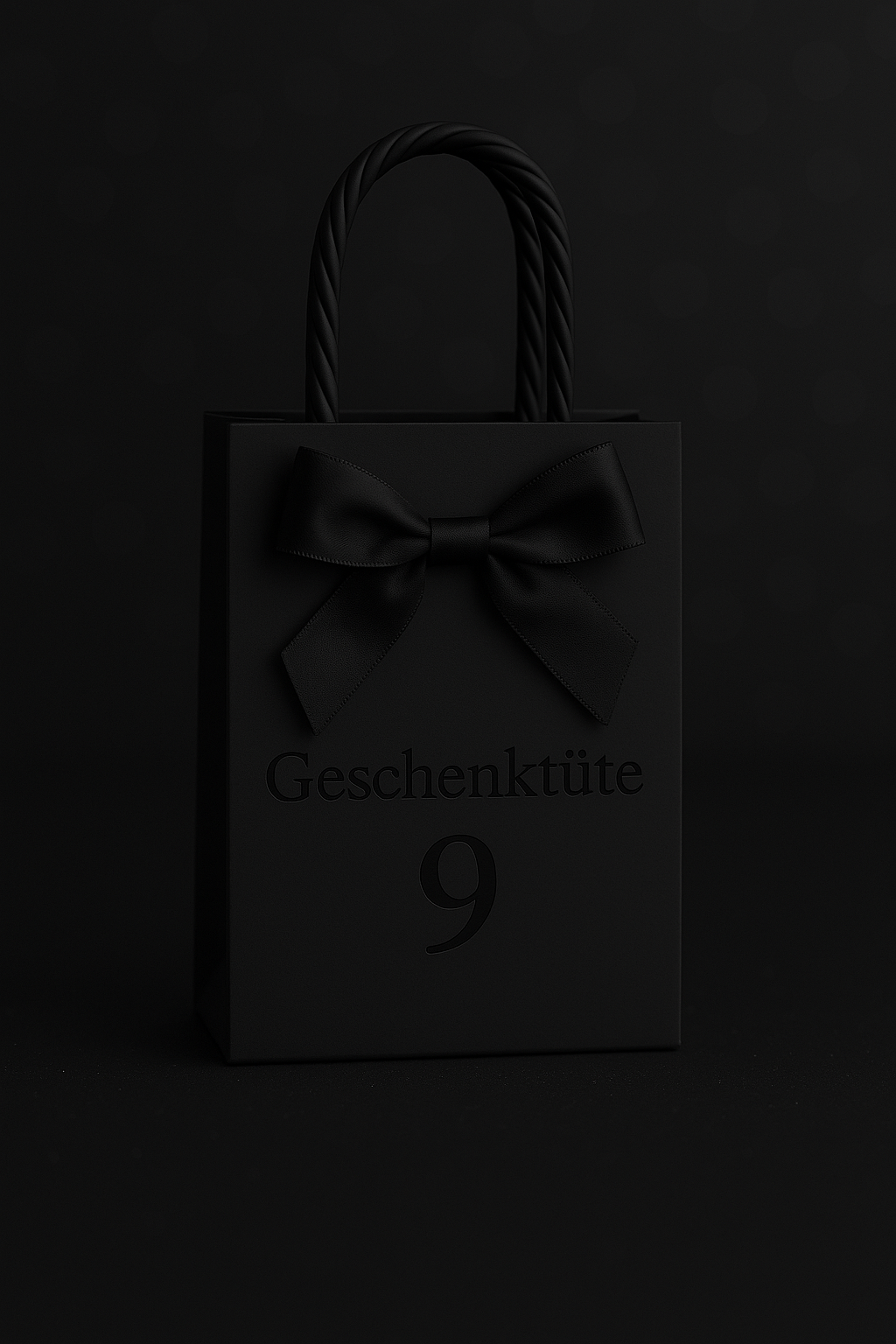 Mystery Geschenktüte 9