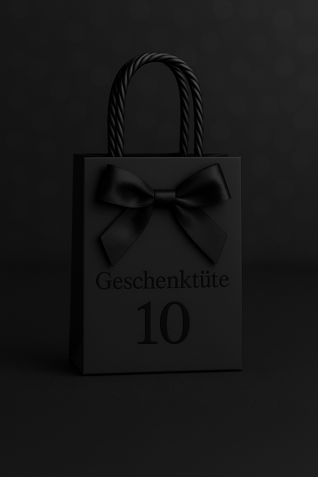 Mystery Geschenktüte 10