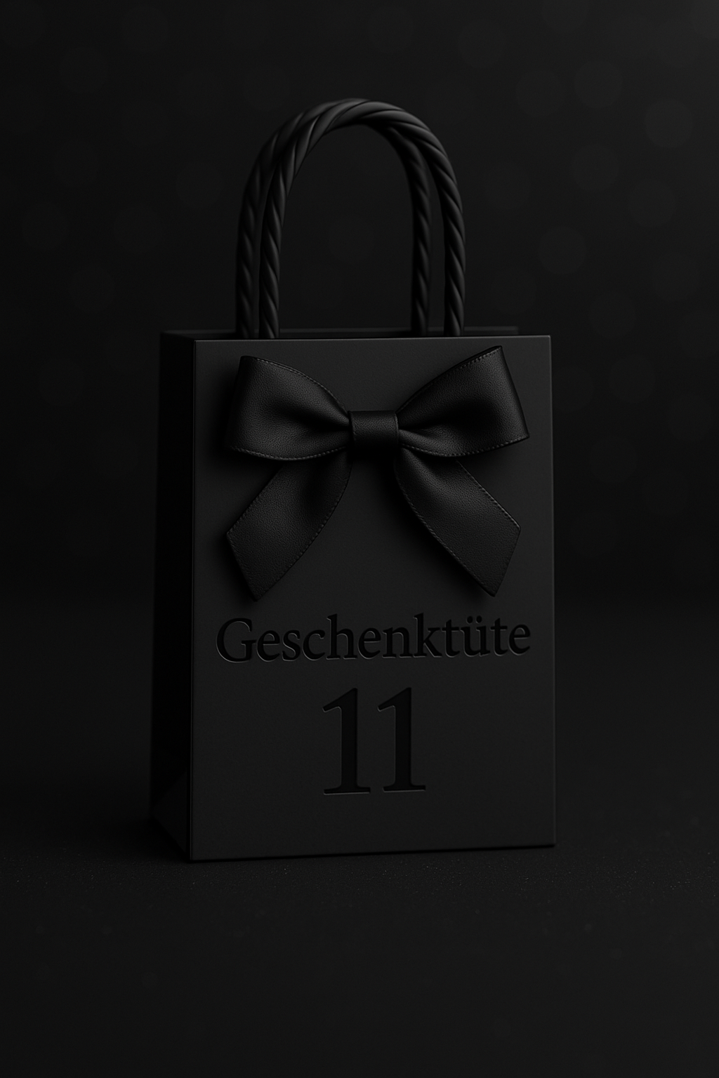 Mystery Geschenktüte 11