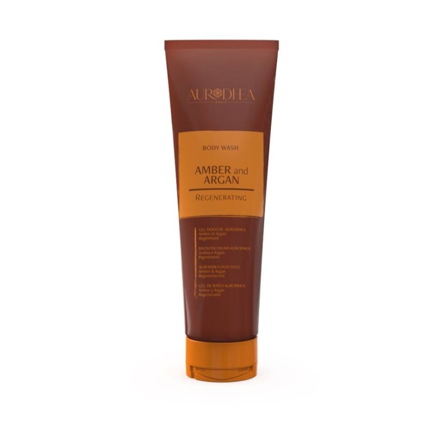 Duschgel Aurodhea (Amber & Argan) #BS13