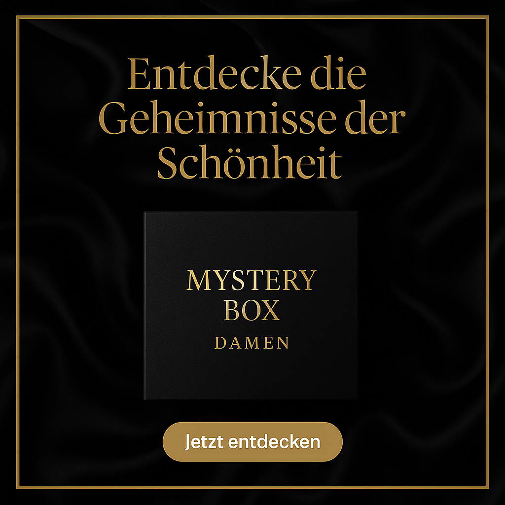 Mystery Box für Damen – 50 €