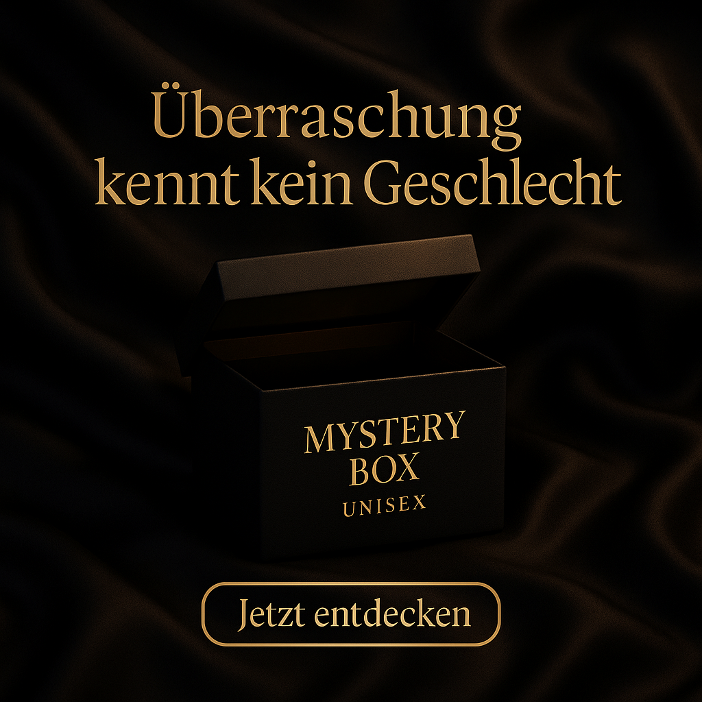 Mystery Box Unisex– 60€