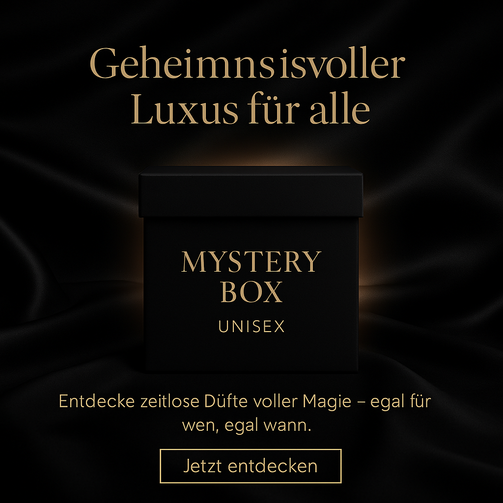 Mystery Box Unisex– 60€