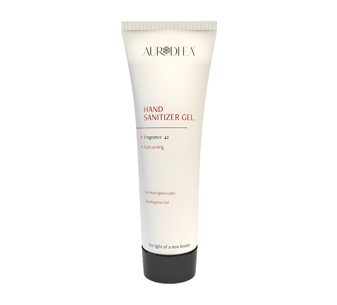 DUFTENDES HANDHYGIENE-GEL - 90 ml
DUFT 42 #GI42B