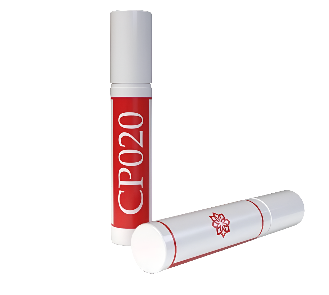 „Home Care“ Duftspray (Innenräume und Textilien) – „Fruity Vanilla“ #PHC20