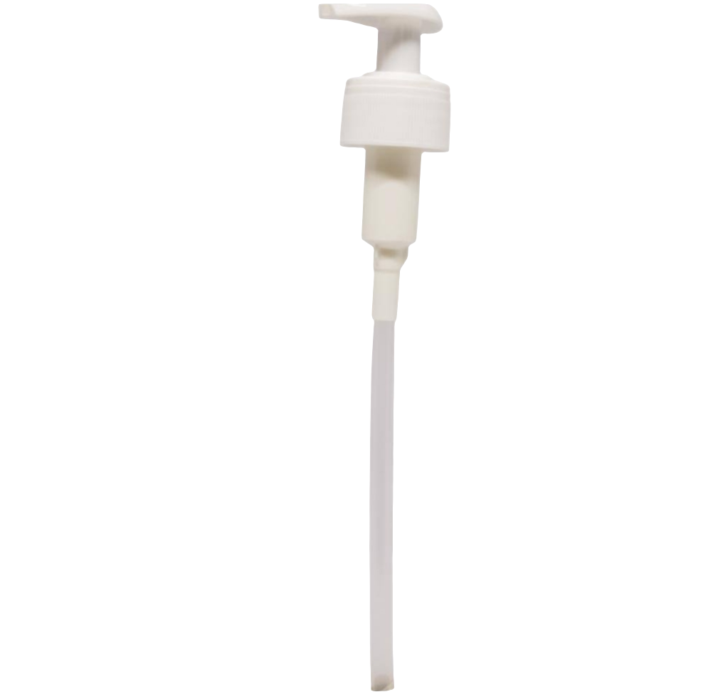 Pumpspender 19 cm #DSP01