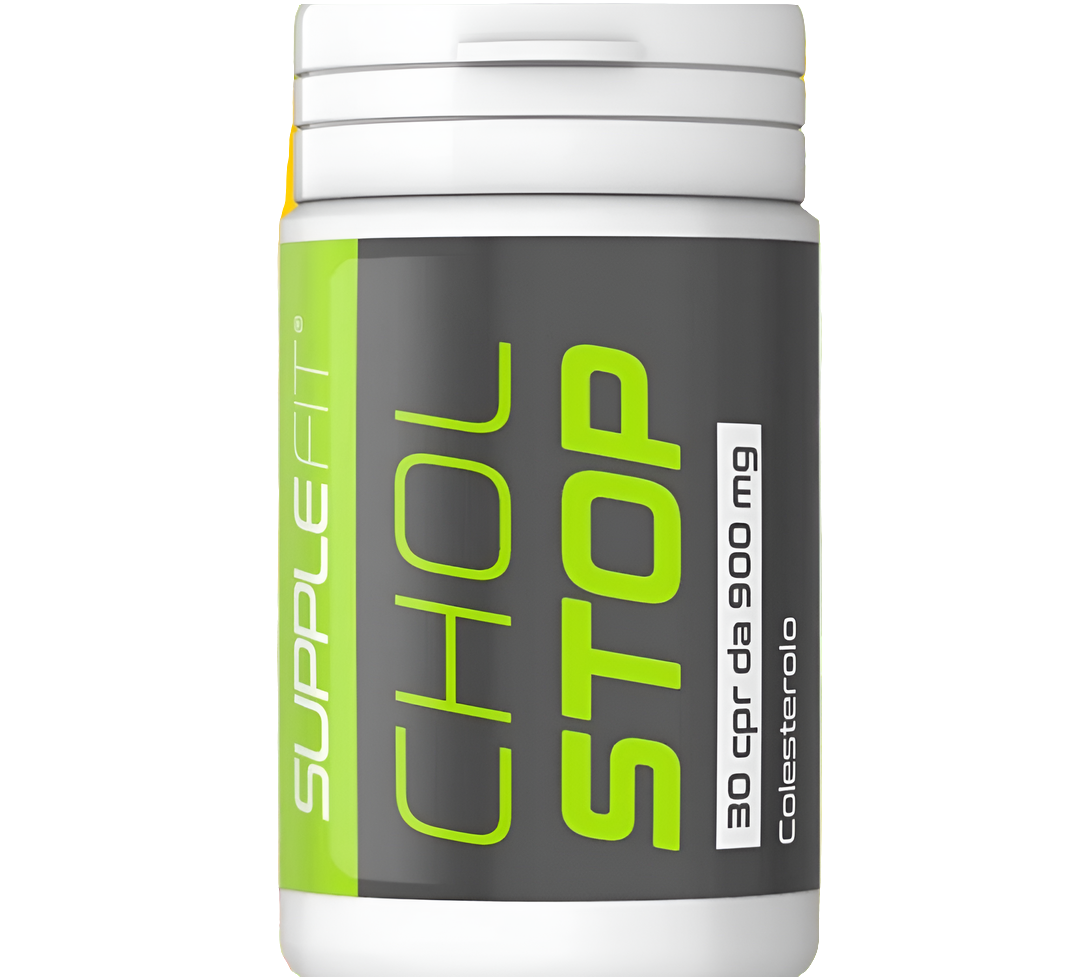 CHOL STOP #INTB002