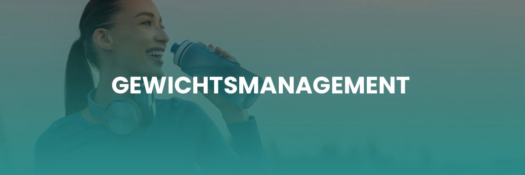 Gewichtsmanagement