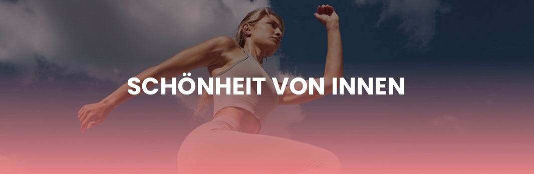 Schönheit von Innen