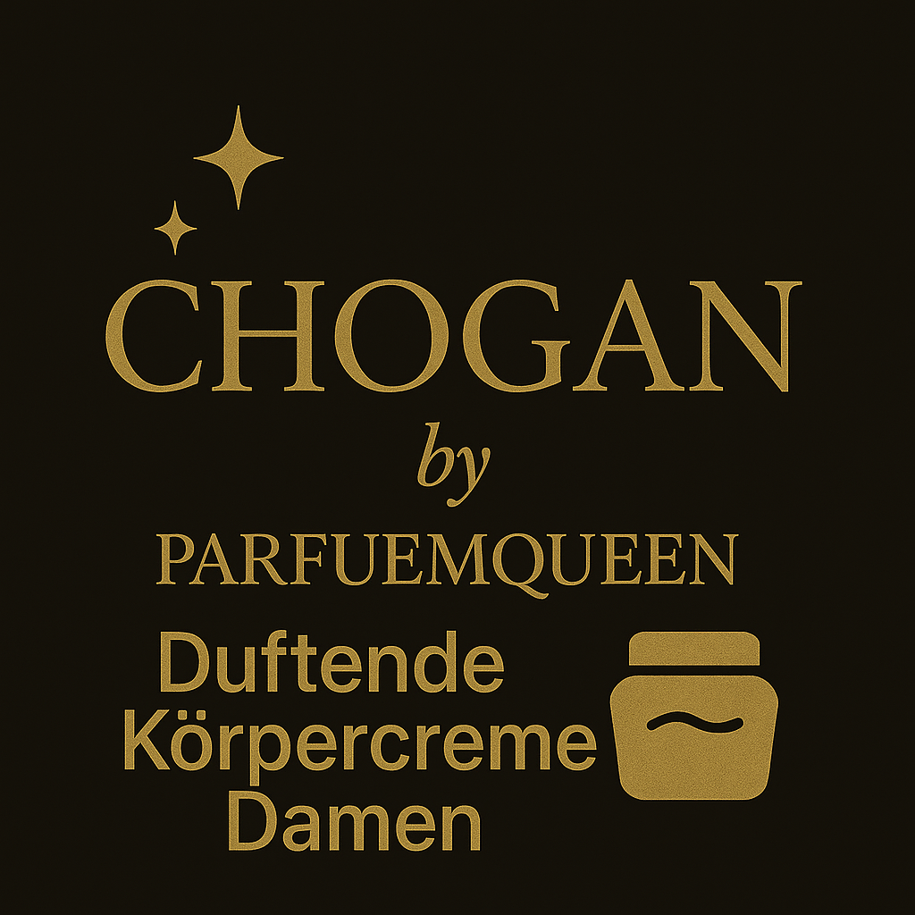 Duftende Körpercreme-Damen