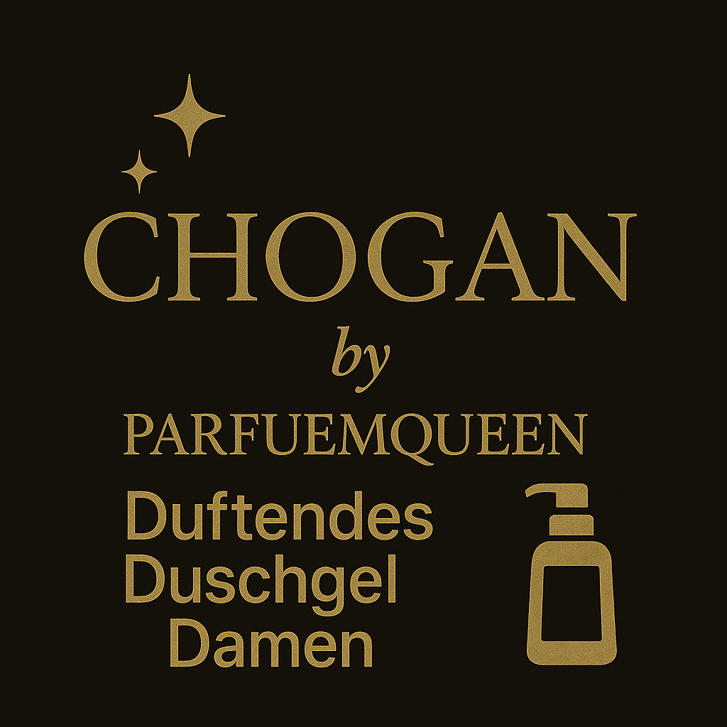 Verführerisches Duschgel 
-Damen