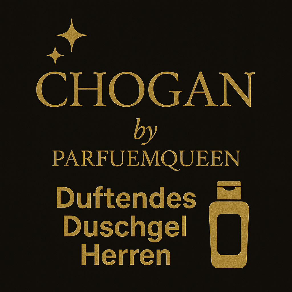 Verführerisches Duschgel-Herren