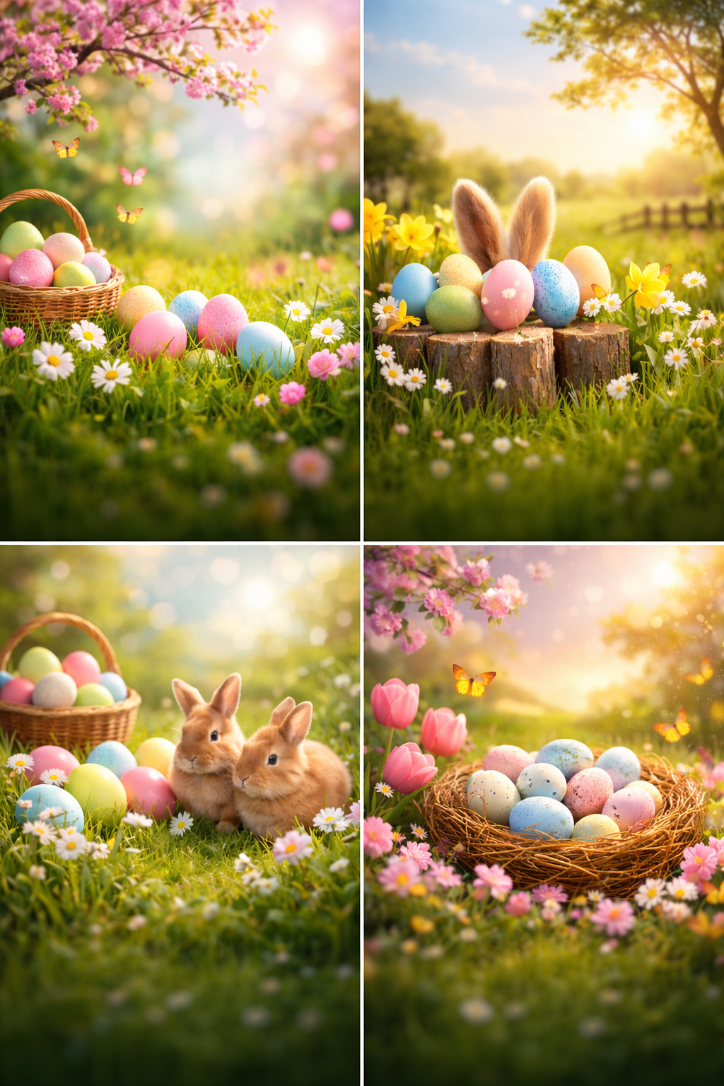 Ostern
