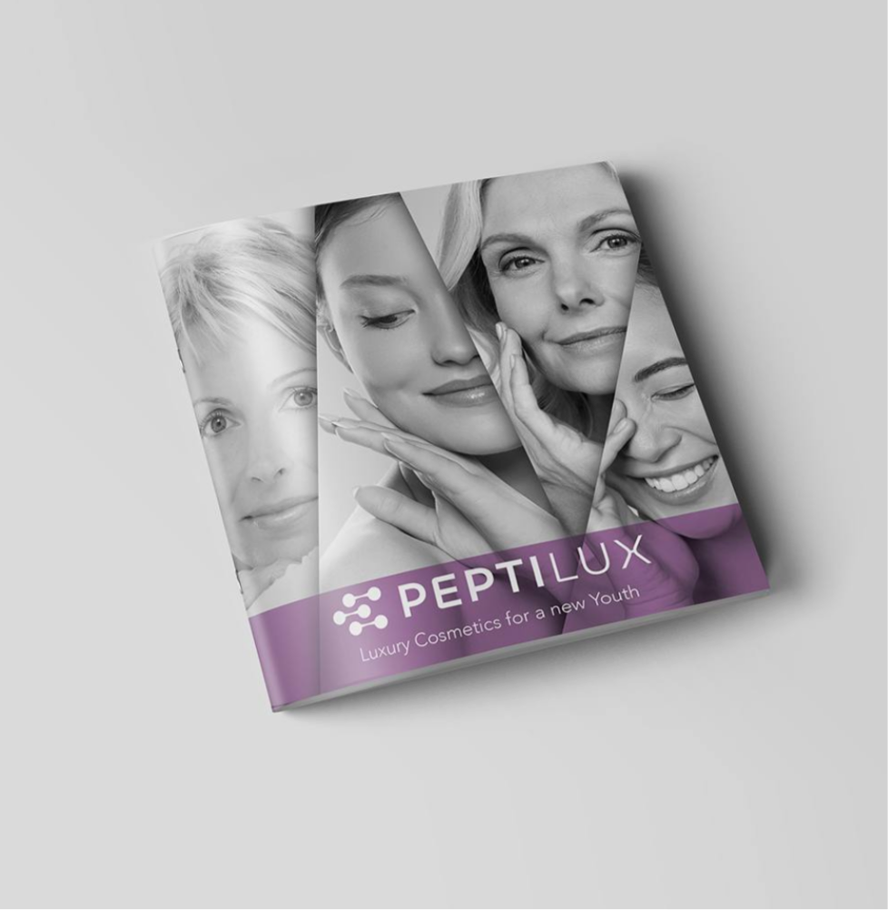LUXURY SKIN CARE CREAM SET #LUXSET004
