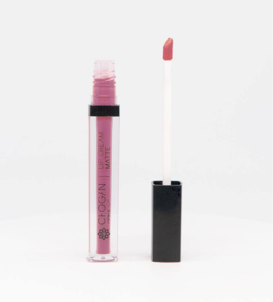 LIP CREAM MATTE – MATTER FLÜSSIGER LIPPENSTIFT | PEONY #MKLIP56