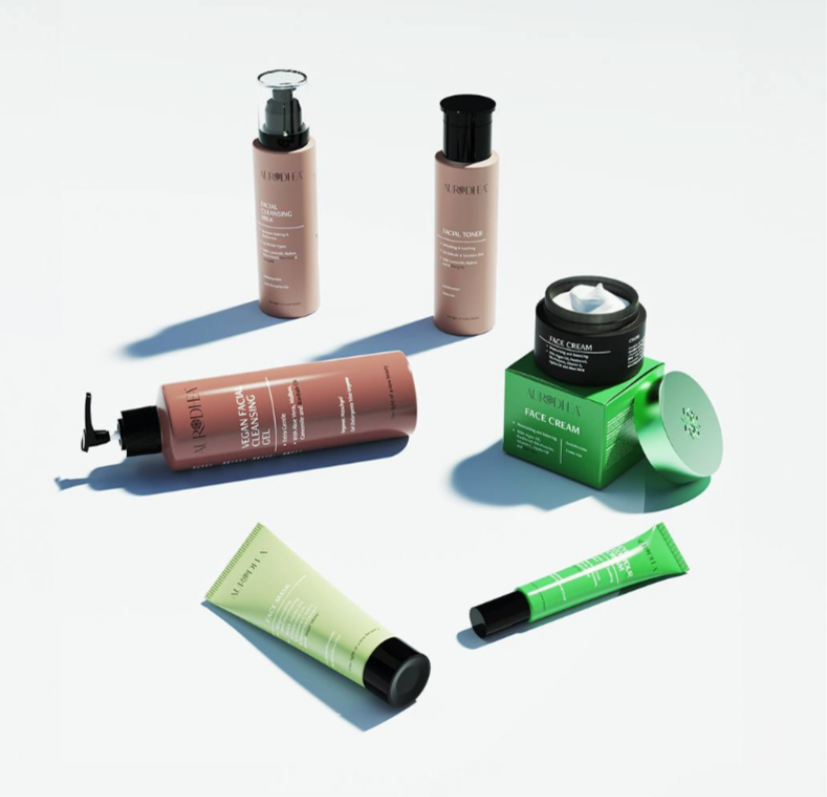 YOUNG SKIN BUNDLE #BNDUPSET3