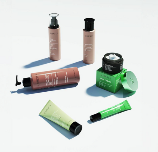YOUNG SKIN BUNDLE #BNDUPSET3