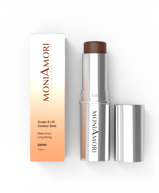 Sculpt & Lift | Contouringstift| Ebony #MM039