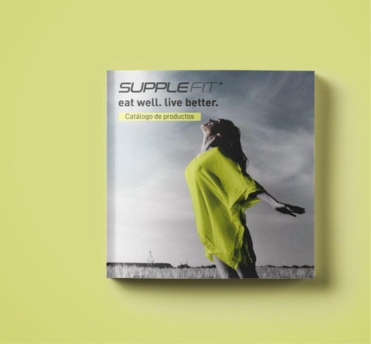 Produktkatalog (Spanisch) #SU0005-ES