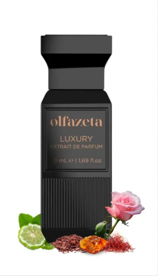 #130 Luxusduft