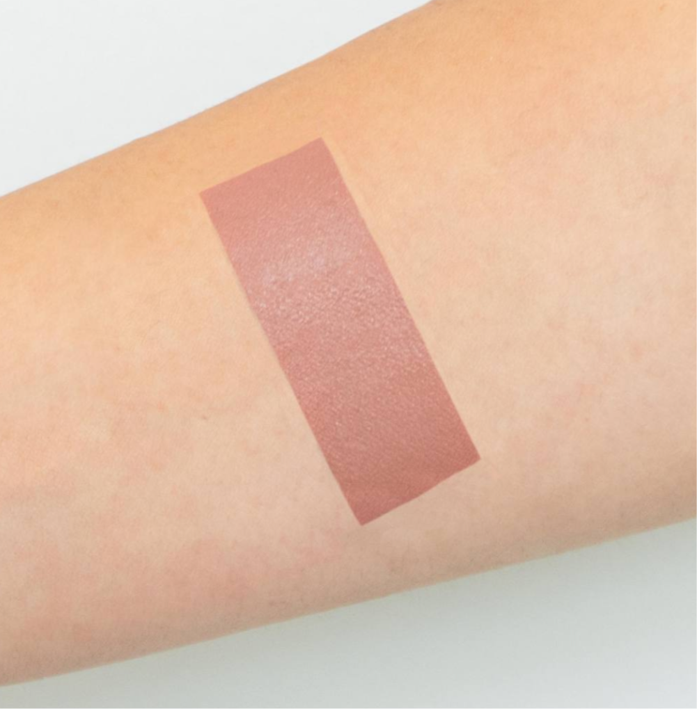 LIP CREAM MATTE FLÜSSIGER LIPPENSTIFT | ROSY BROWN #MKLIP54