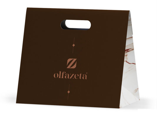 GESCHENKTASCHE – Olfazeta #SH20